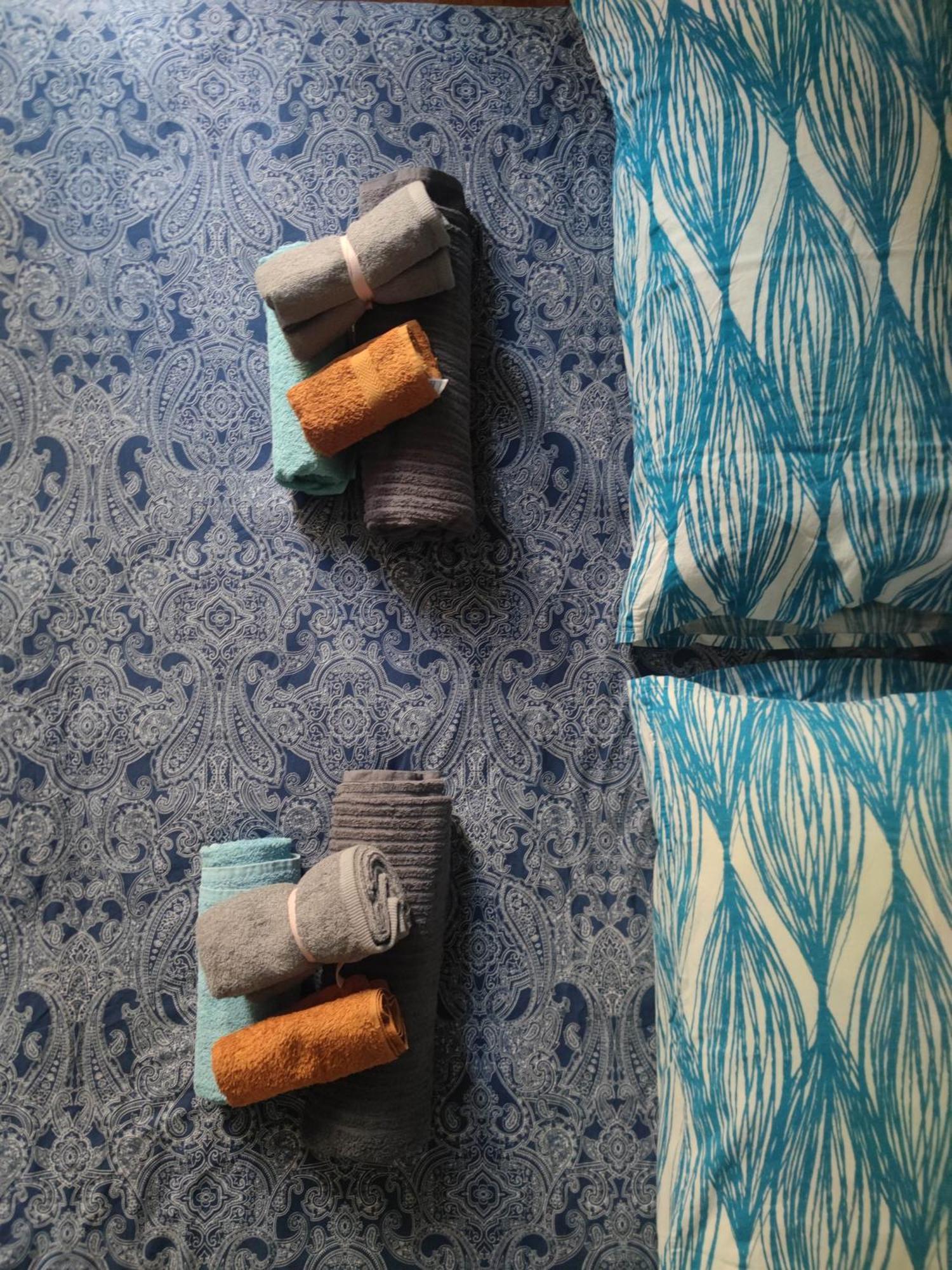 Dalla Spiaggetta A Quinto 热那亚 外观 照片