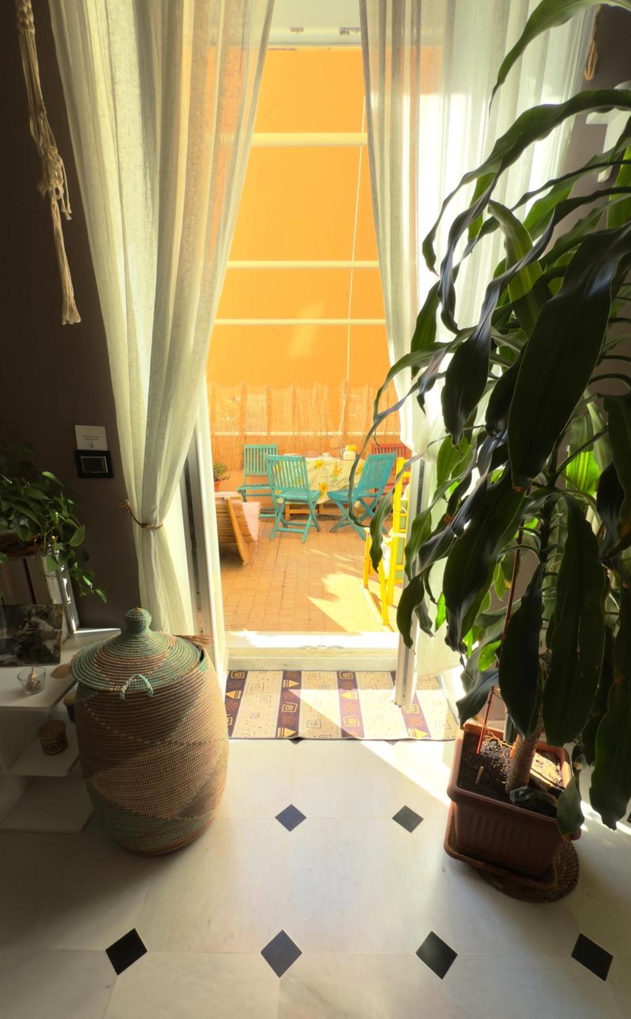 Dalla Spiaggetta A Quinto 热那亚 外观 照片